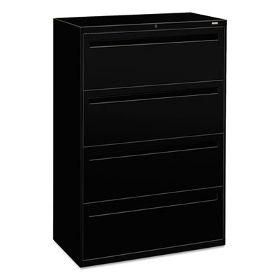 HON&reg; Brigade&reg; 700 Series Lateral File