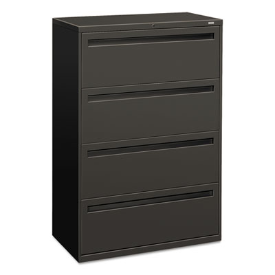 HON&reg; Brigade&reg; 700 Series Lateral File