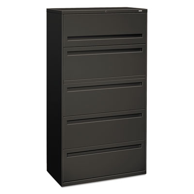 HON&reg; Brigade&reg; 700 Series Lateral File