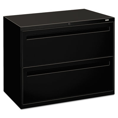 HON&reg; Brigade&reg; 700 Series Lateral File