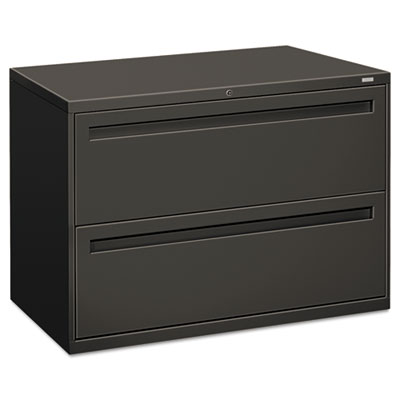HON&reg; Brigade&reg; 700 Series Lateral File