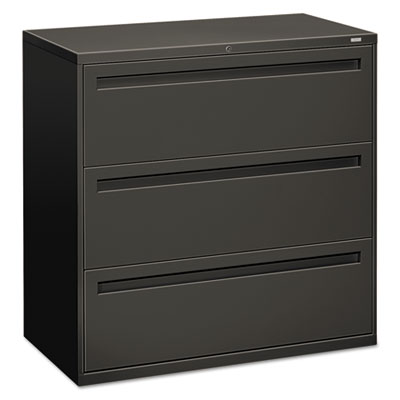 HON&reg; Brigade&reg; 700 Series Lateral File