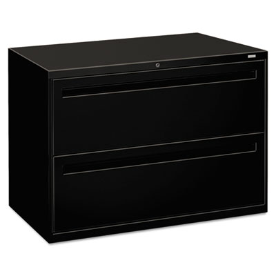 HON&reg; Brigade&reg; 700 Series Lateral File