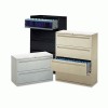 HON&reg; Brigade&reg; 700 Series Lateral File
