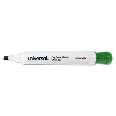 Universal&reg; Dry Erase Marker