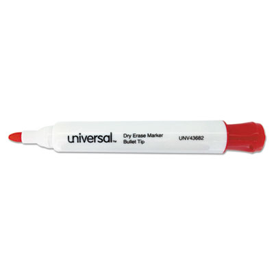 Universal&reg; Dry Erase Marker