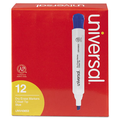 Universal&reg; Dry Erase Marker