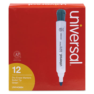 Universal&reg; Dry Erase Marker