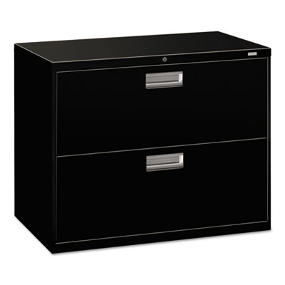 HON&reg; Brigade&reg; 600 Series Lateral File