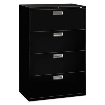 HON&reg; Brigade&reg; 600 Series Lateral File
