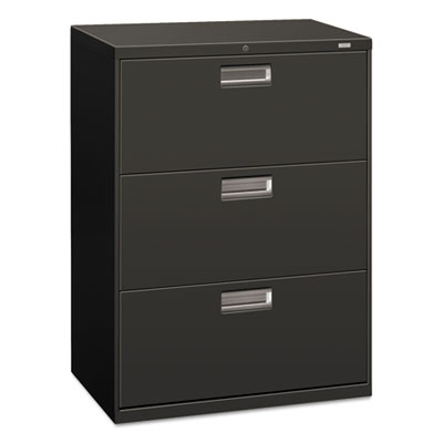 HON&reg; Brigade&reg; 600 Series Lateral File
