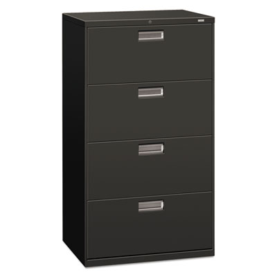 HON&reg; Brigade&reg; 600 Series Lateral File