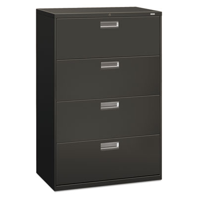 HON&reg; Brigade&reg; 600 Series Lateral File
