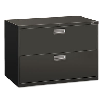HON&reg; Brigade&reg; 600 Series Lateral File