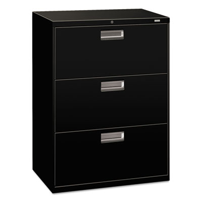 HON&reg; Brigade&reg; 600 Series Lateral File