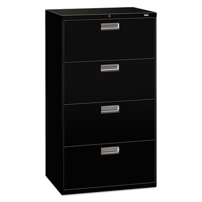HON&reg; Brigade&reg; 600 Series Lateral File