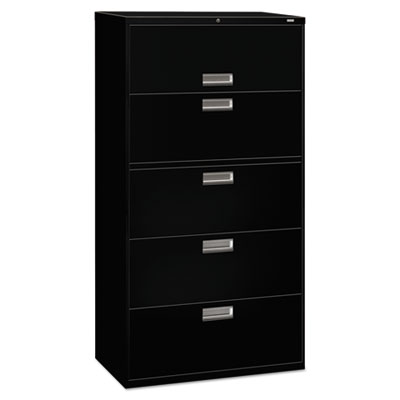HON&reg; Brigade&reg; 600 Series Lateral File