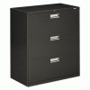 HON&reg; Brigade&reg; 600 Series Lateral File