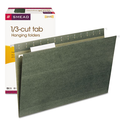 Smead&reg; Hanging Folders