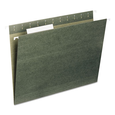 Smead&reg; Hanging Folders
