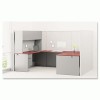 HON&reg; Simplicity&reg; II Systems Fabric Panel