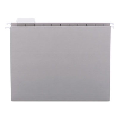 Smead&reg; Colored Hanging File Folders