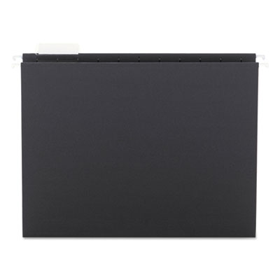 Smead&reg; Colored Hanging File Folders