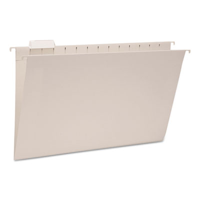 Smead&reg; Colored Hanging File Folders