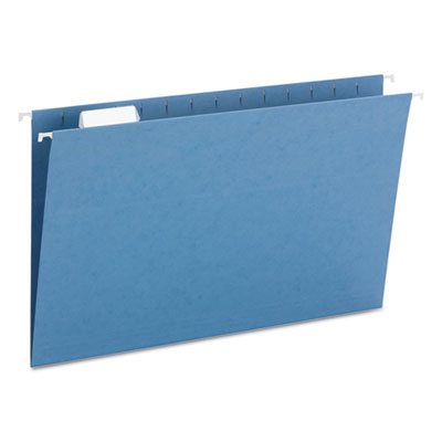 Smead&reg; Colored Hanging File Folders