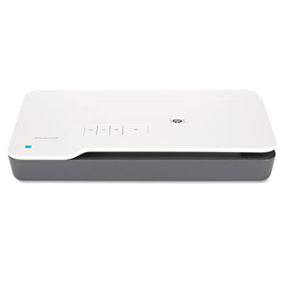 HP Scanjet G3110 Color Photo Scanner