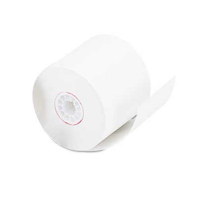 Universal&reg; Impact and Inkjet Printing Bond Paper Rolls