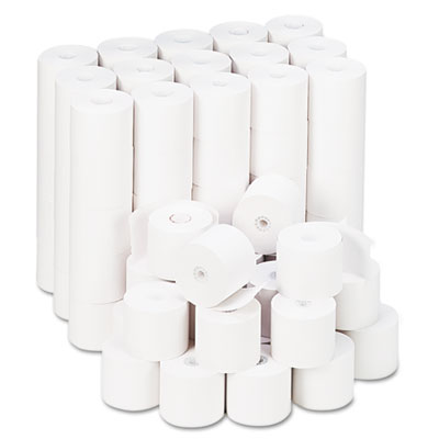 Universal&reg; Impact and Inkjet Printing Bond Paper Rolls