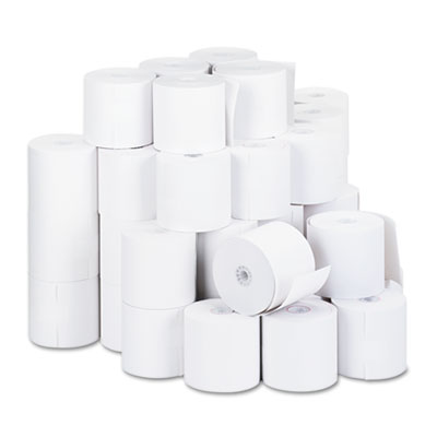 Universal&reg; Impact and Inkjet Printing Bond Paper Rolls