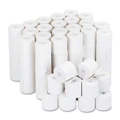 Universal&reg; Impact and Inkjet Printing Bond Paper Rolls