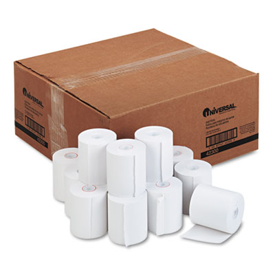 Universal&reg; Impact and Inkjet Printing Bond Paper Rolls