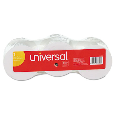 Universal&reg; Impact and Inkjet Printing Bond Paper Rolls