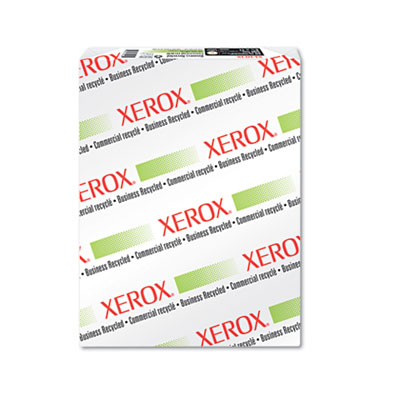 Xerox&reg; Vitality&trade; 30% Recycled Multipurpose Printer Paper