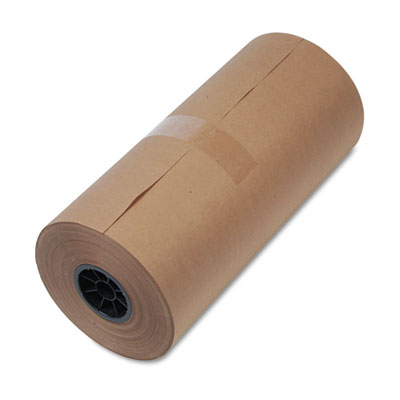 United Facility Supply High-Volume Wrapping Paper Rolls
