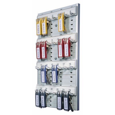 Durable&reg; Key Rack