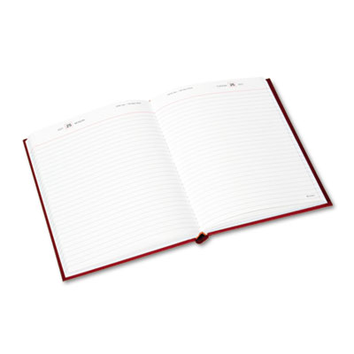 AT-A-GLANCE&reg; Standard Diary&reg; Daily Diary