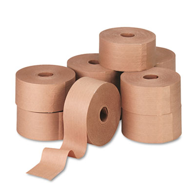 United Facility Supply Gummed Kraft Sealing Tape