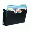 Buddy Products Dr. Pocket&trade; Steel Add-On Pocket Wall File