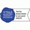 HP 3-Year Next Business Day for Color LaserJet 5500/5550 Hardware Support