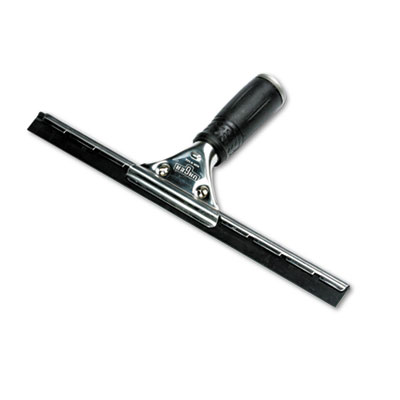 Unger&reg; Pro Stainless Steel Squeegee
