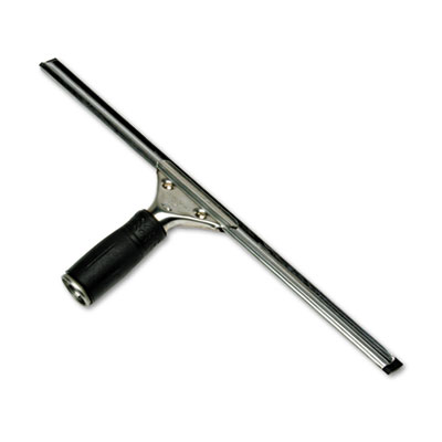 Unger&reg; Pro Stainless Steel Squeegee