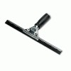 Unger&reg; Pro Stainless Steel Squeegee