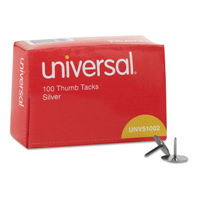 Universal&reg; Thumb Tacks