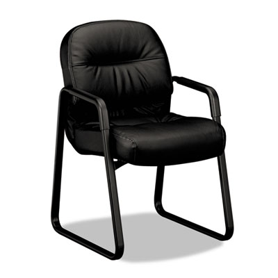 HON&reg; Pillow-Soft&reg; 2090 Series Guest Arm Chair