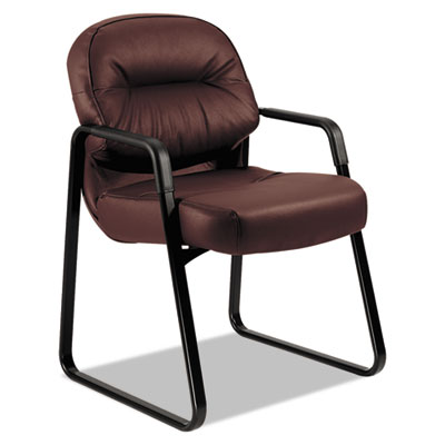 HON&reg; Pillow-Soft&reg; 2090 Series Guest Arm Chair