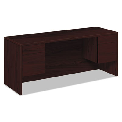 HON&reg; 10500 Series&trade; Kneespace Credenza